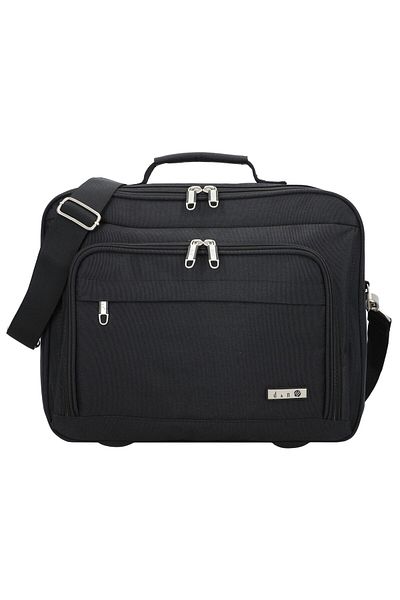 D&N Taschen und mehr Flughänger 38 cm