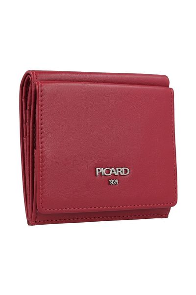 Picard Bingo Wallet Leather 10 cm