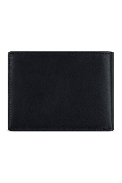 MANO Don Andrea Wallet RFID protection Leather 12 cm