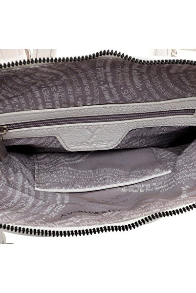 SURI FREY Rucsac SFY Debby City 30 cm