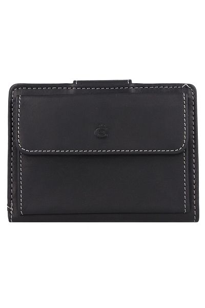 Esquire Dallas Geldbörse RFID Led 12,5 cm