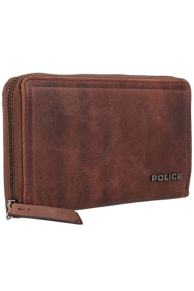 Police PT16-10369 Geldbörse Led 20 cm