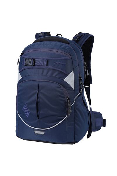 Nitro Daypack Superhero Schulrucksack 44 cm
