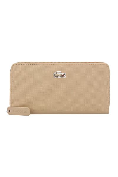 Lacoste Money Pieces wallet 20 cm