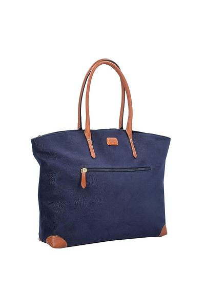 Bric's Life 39 cm Aktentasche – Fach für Laptop und Computer
