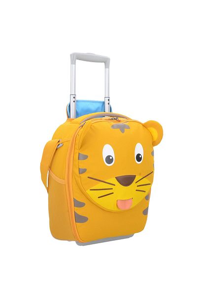 Affenzahn Kinderwagen mit 2 Rollen 40 cm