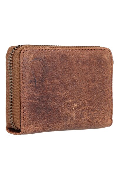Greenland Nature Montana credit card case RFID leather 10.5 cm