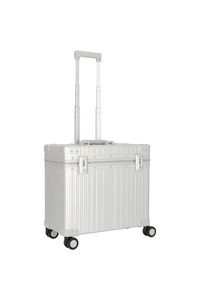 Aleon 4-Rollen Pilotentrolley 44,5 cm