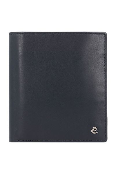 Esquire Harry wallet RFID leather 10 cm