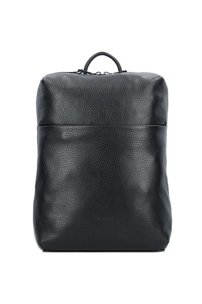 Picard Pure City Backpack Leather 34 cm