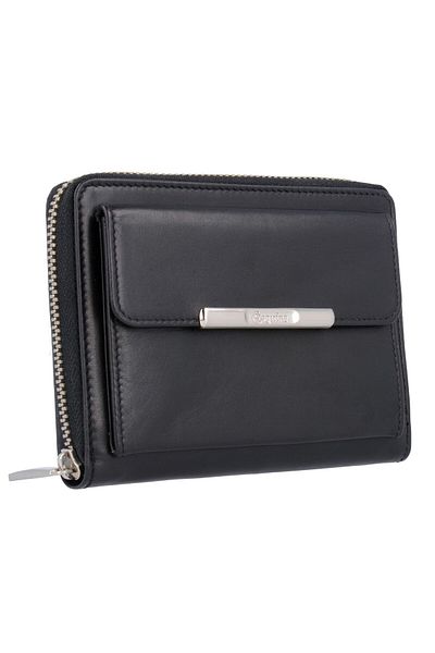 Esquire Helena wallet leather 12 cm