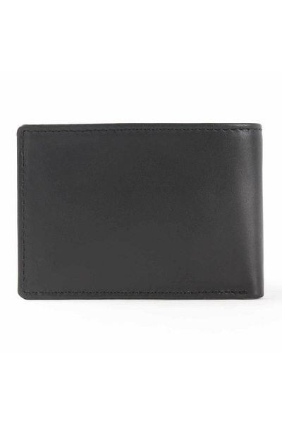JOST Aarhus Wallet Leather 12 cm