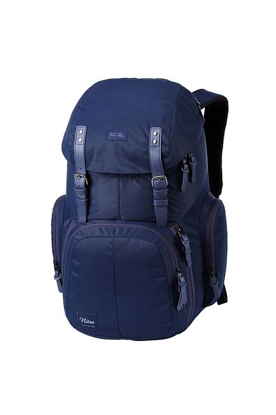 Nitro Urban Weekender Rucksack 55 cm Laptopfach