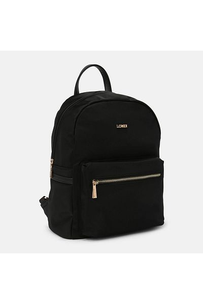 L.CREDI Alena City backpack 36 cm