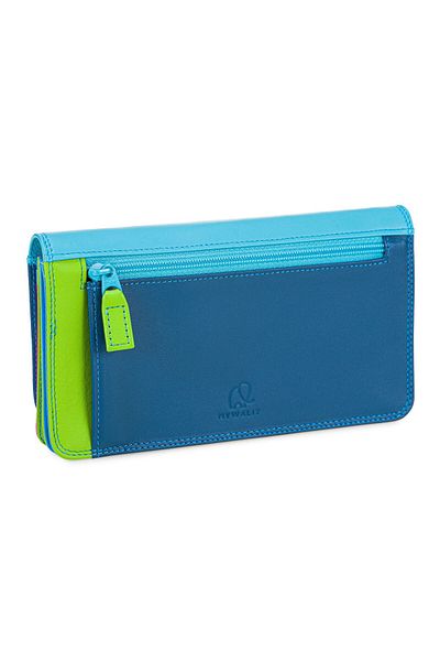 Mywalit Medium Matinee Portofel portofel piele 17 cm