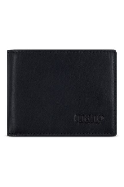 MANO Don Andrea Wallet RFID protection Leather 9.5 cm