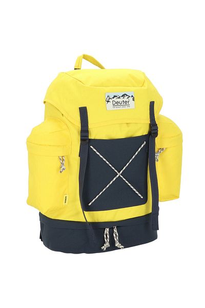 Deuter Wengen backpack 52 cm laptop compartment