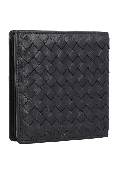 MANO Don Luca wallet leather 10.5 cm