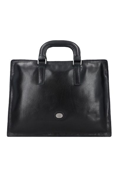 The Bridge Today Aktentasche III Leder 40 cm