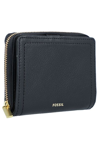 Fossil Logan Geldbörse RFID Led 11 cm