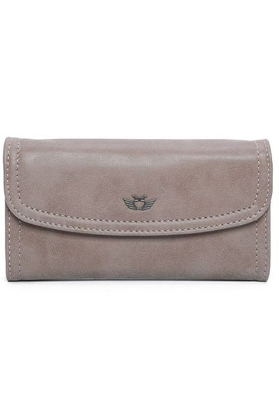 Fritzi aus Preußen Heath wallet 19.5 cm
