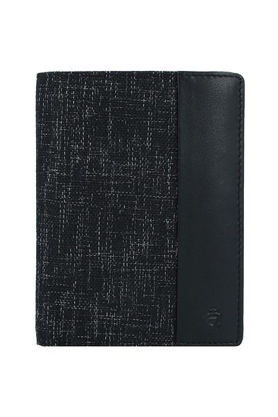 Esquire Recycled Life wallet RFID 10 cm