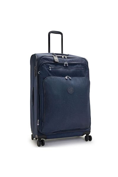 Kipling Youri Spin 4 Basic – L 76 cm Rollwagen mit Dehnfalte