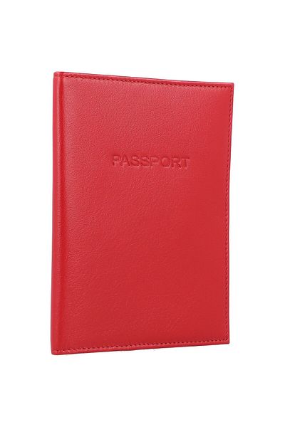 Picard 11 cm breite Pass- und Reisepassetui-LED