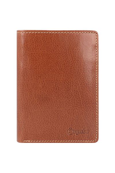Esquire Denver wallet RFID leather 9 cm