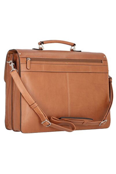 Picard Toscana Aktentasche Leder 42 cm Laptop Fach