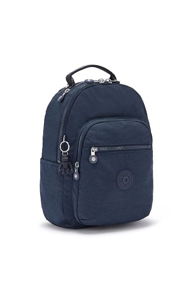 Kipling Rucsac Basic Seoul S pentru laptop cu o lățime de 35 cm