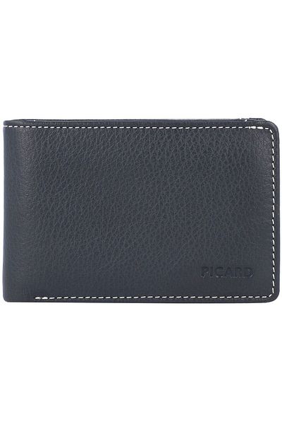 Picard Portofel Diego piele 10 cm
