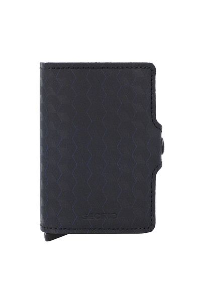 Secrid Twinwallet Optical Card de credit RFID Led 7 cm