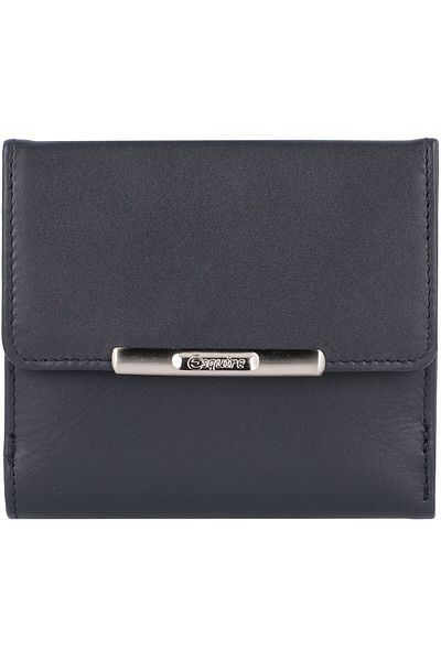 Esquire Helena Geldbörse Leder 10 cm