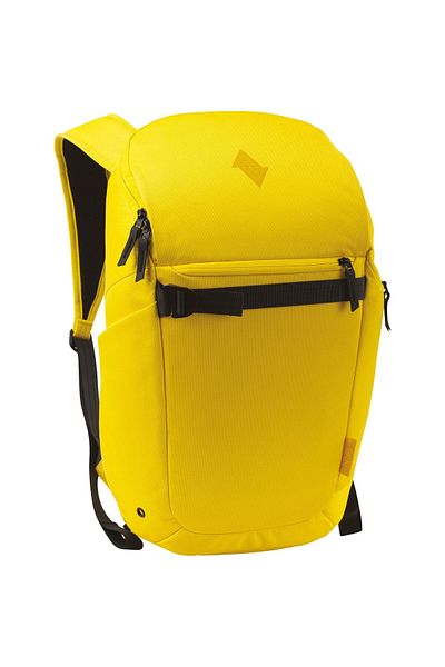 Nitro Nikuro backpack 49 cm laptop compartment