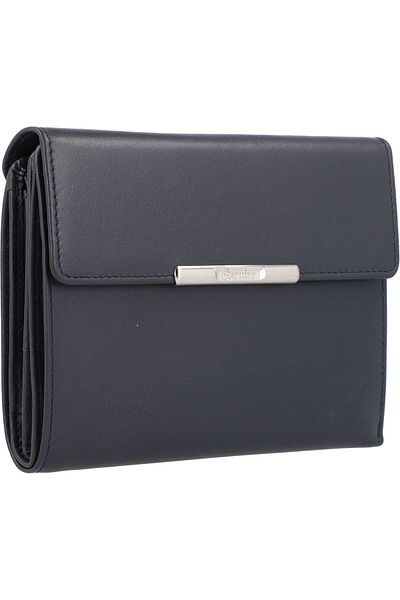 Esquire Helena Geldbörse RFID Led 14 cm