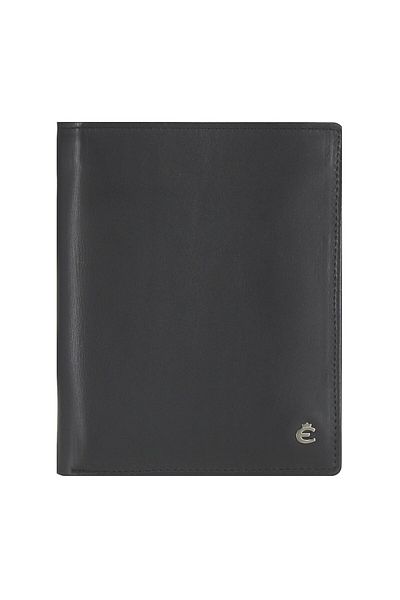 Esquire Harry wallet leather 11 cm