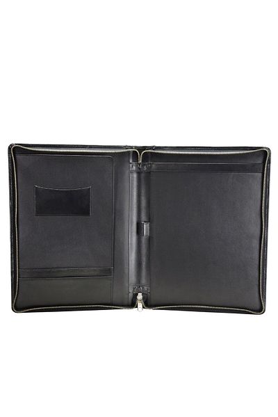 Esquire Eko Schreibmappe Leder 24 cm