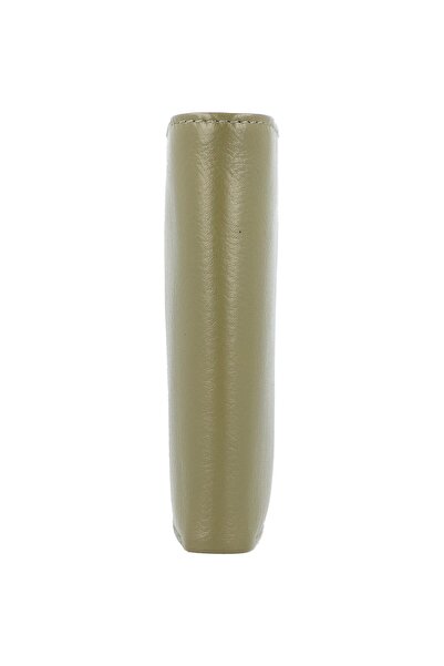 Esquire Peru Geldbörse RFID Led 9,5 cm