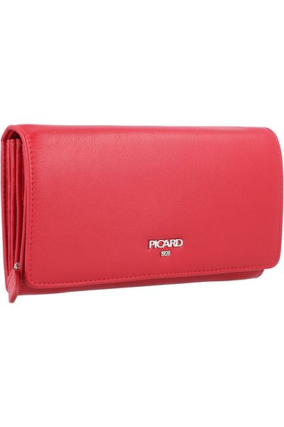 Picard Bingo wallet leather 18 cm