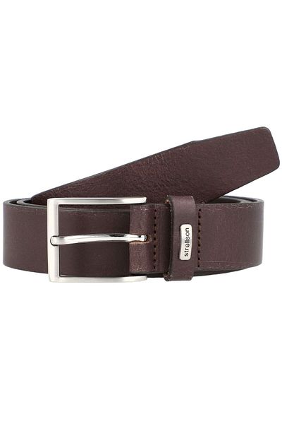 STRELLSON Gürtel Leder