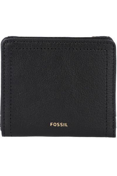 Fossil Logan Geldbörse RFID Leder 10 cm