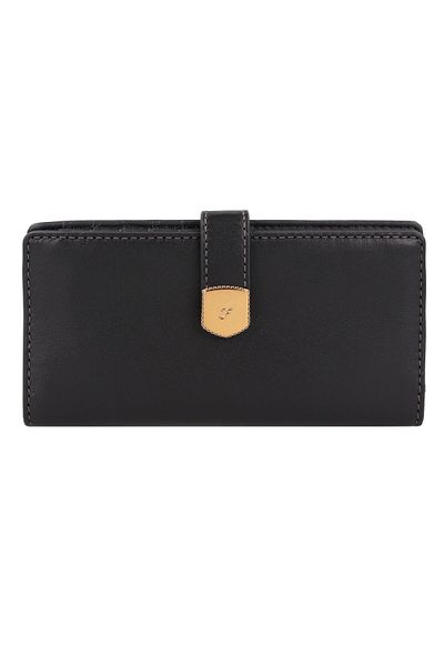 Fossil Lennox Wallet Leather 16.5 cm