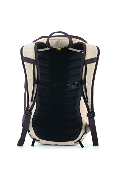 Nitro Nikuro backpack 49 cm laptop compartment