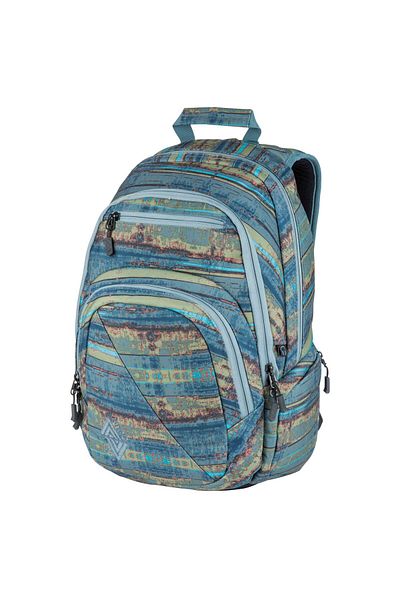 Nitro Stash 29 49 cm Laptopfach – Rucksack