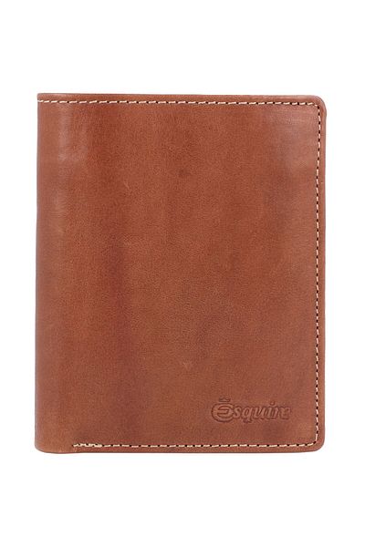 Esquire Denver wallet RFID leather 9 cm