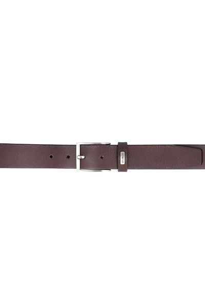 STRELLSON Gürtel Leder