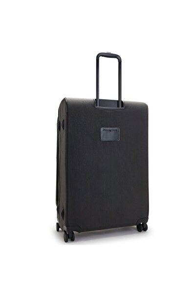Kipling Basic New Youri Spin 4 Tekerlekli Araba L 76 Cm Dehnfalte ile