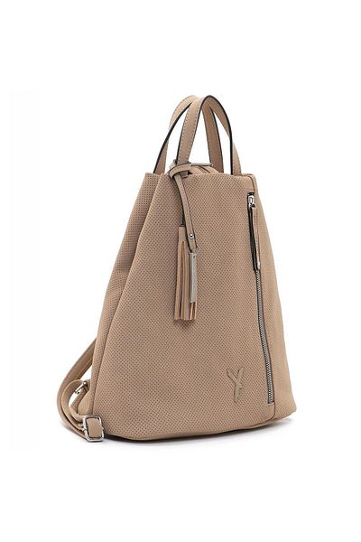 SURI FREY SFY Romy City Backpack 33 cm