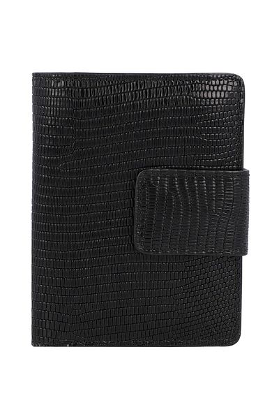 Castelijn & Beerens Donna wallet RFID leather 9 cm